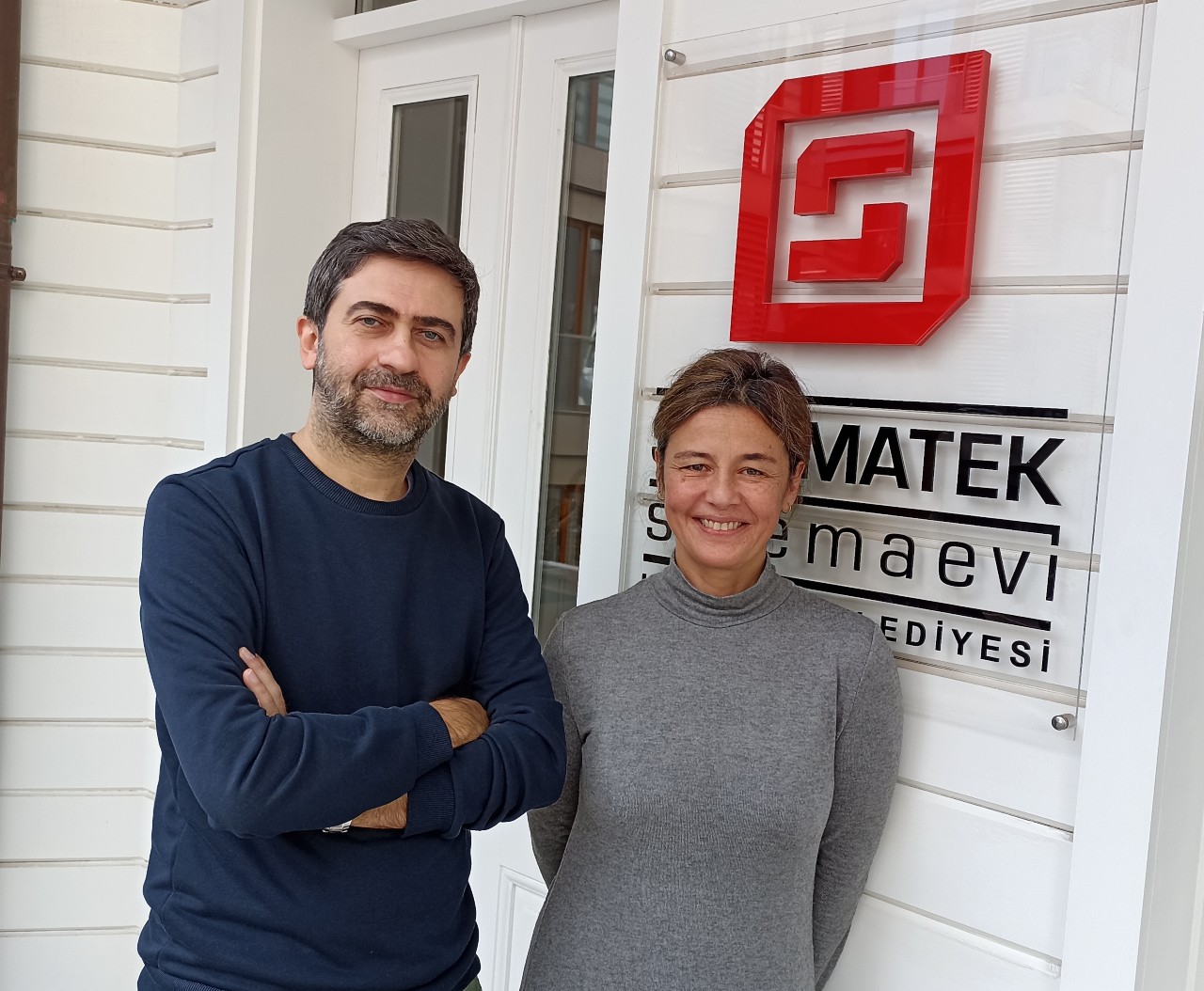 Sinematek, Emin Alper, Senem Erdine