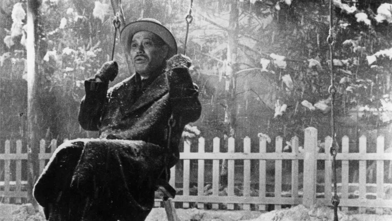 Yasamak, Ikiru