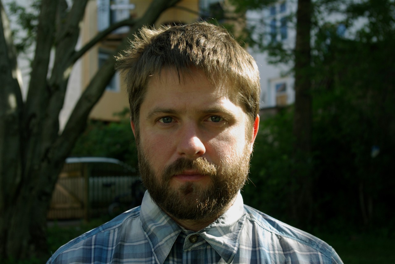 Dagur Kári