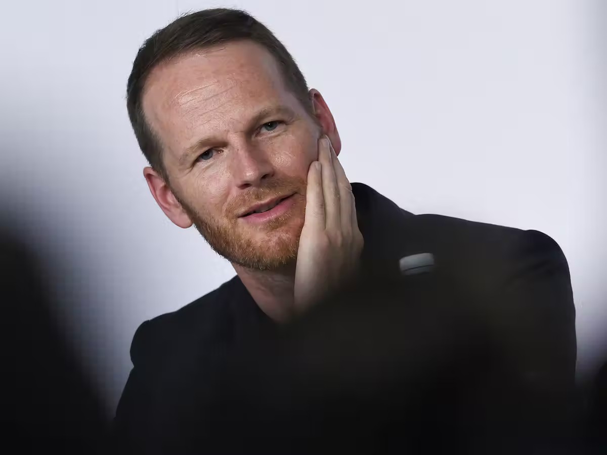 Joachim Trier