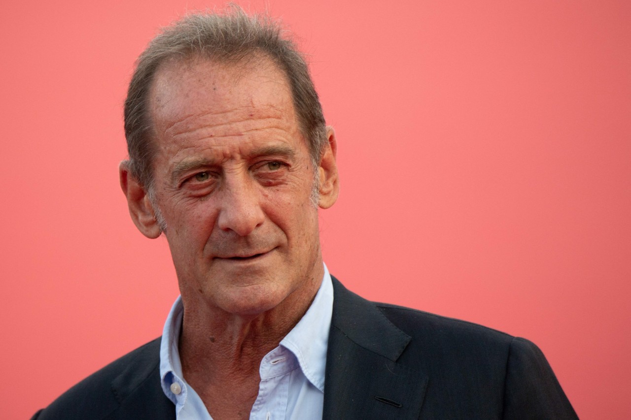 Vincent Lindon