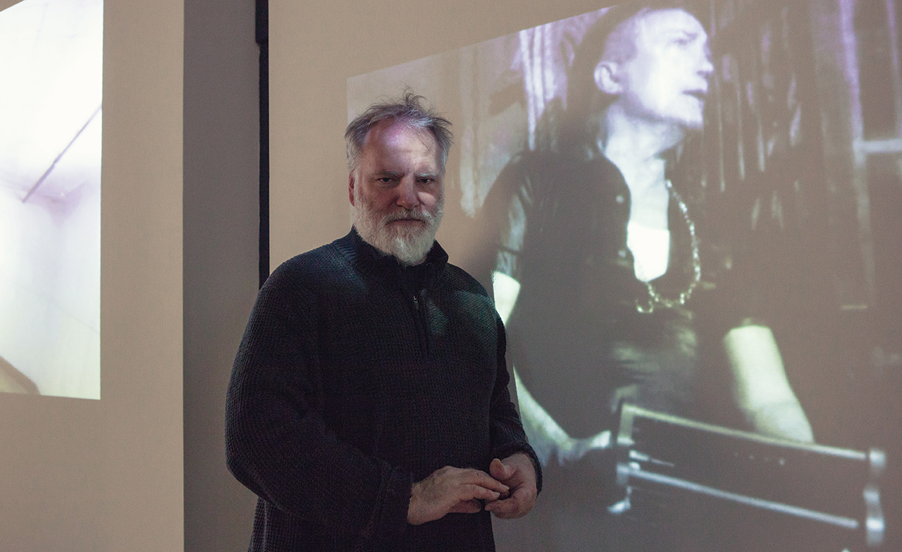 Guy Maddin