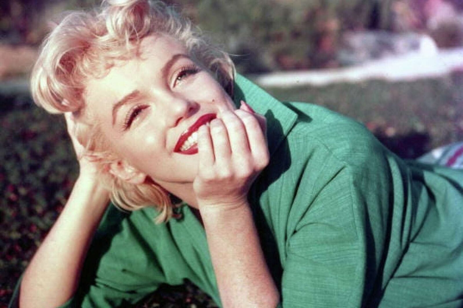 Marilyn Monroe: Kasetlerdeki Sırlar, The Mystery of Marilyn Monroe: The Unheard Tapes