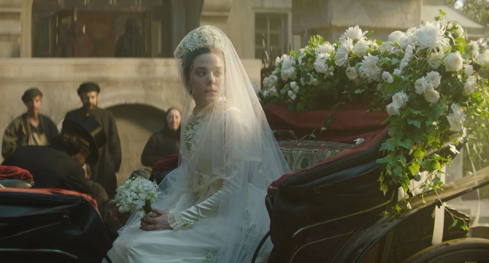Tchaikovskys Wife