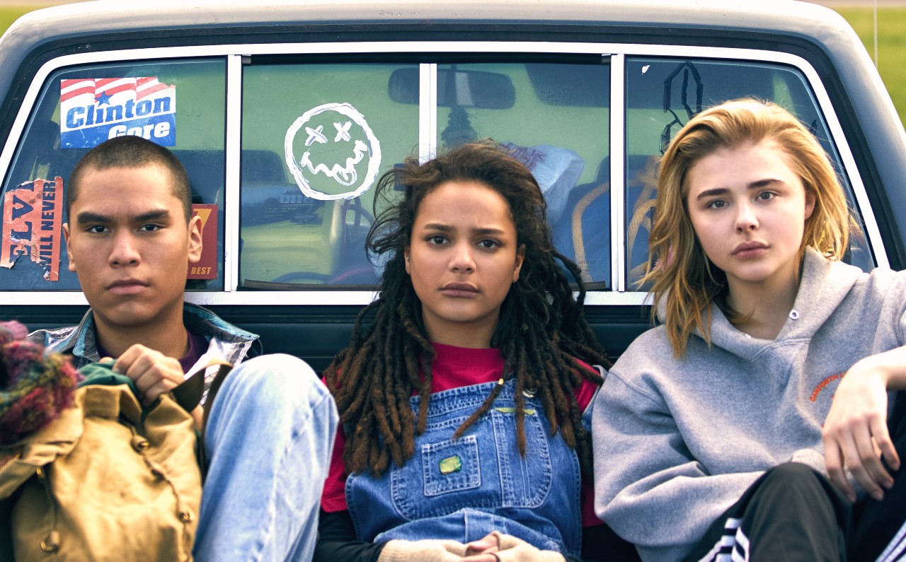 Cameron Post’a Ters Terapi, The Miseducation of Cameron Post