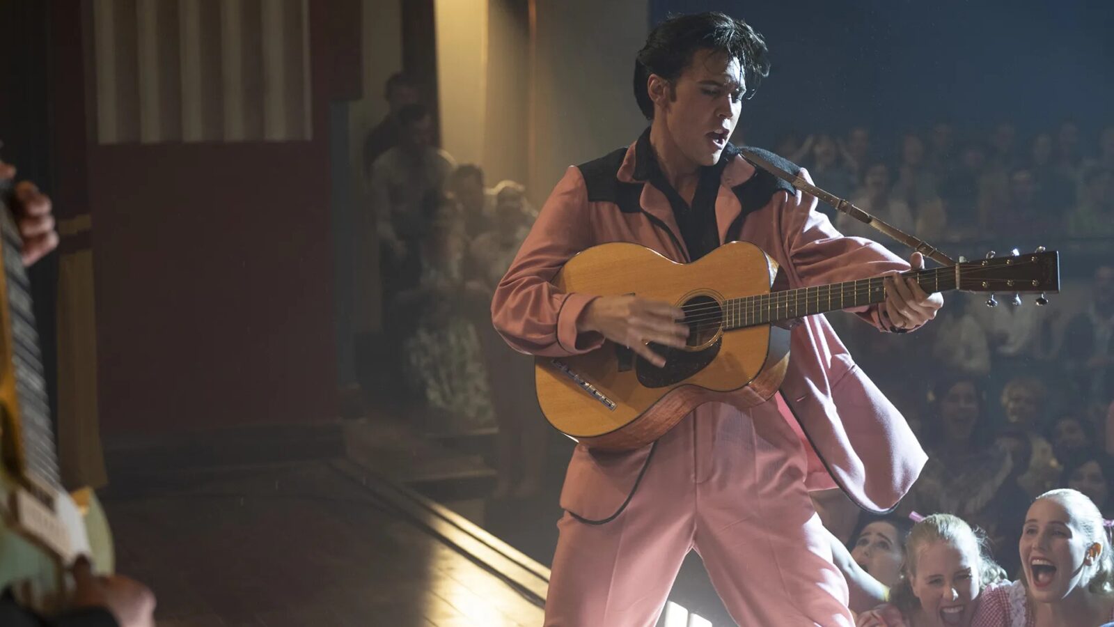 Elvis